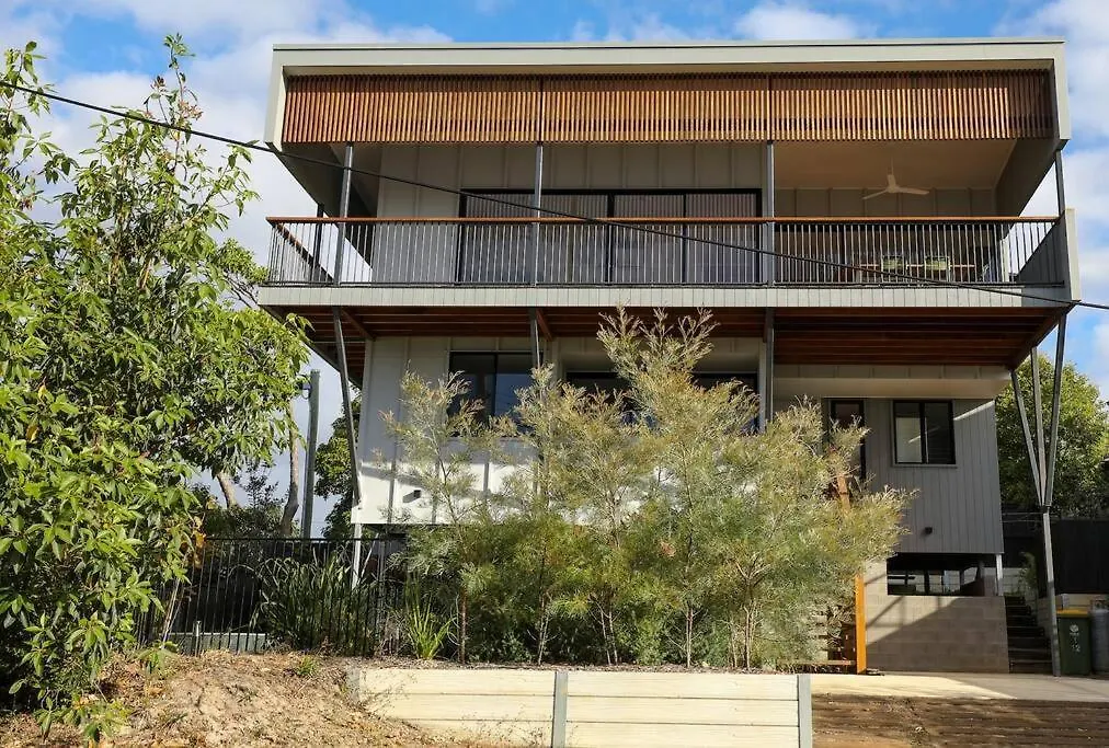 Float On Cylinder - Ocean Views - Plunge Pool Villa Point Lookout Australia