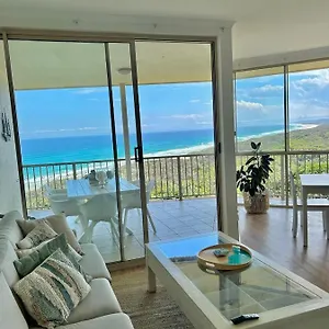 4* Aparthotel Whale Watch Ocean